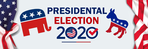 us election 2020